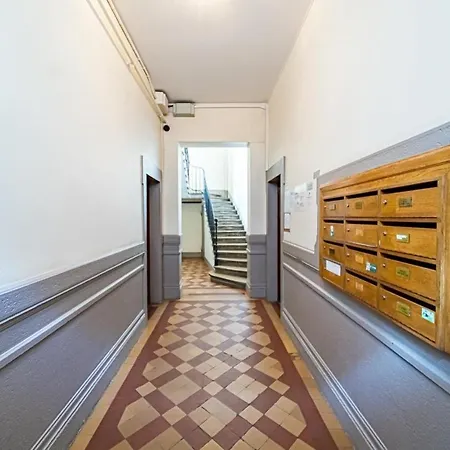 Le Petit Harmonie Studio Cosy 2 Pers Monplaisir Apartment *