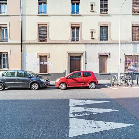 Le Petit Harmonie Studio Cosy 2 Pers Monplaisir * Lyon